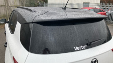 Vauxhall Frontera 83kW GS 44kWh 5dr Auto Electric Estate